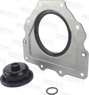 MOTIVE CSR2994 - Set garnituri, carter aaoparts.ro