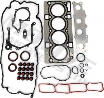 MOTIVE FXF5994 - Set garnituri complet, motor aaoparts.ro