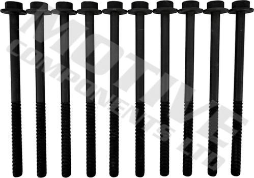 MOTIVE HB9208 - Set surub, chiulasa aaoparts.ro