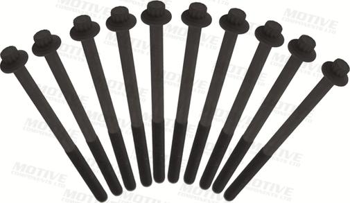 MOTIVE HB9217 - Set surub, chiulasa aaoparts.ro