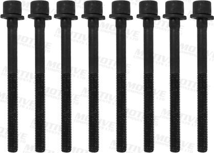 MOTIVE HB9221 - Set surub, chiulasa aaoparts.ro