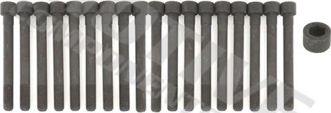 MOTIVE HB4195SET - Set surub, chiulasa aaoparts.ro
