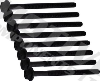 MOTIVE HB1944SET - Set surub, chiulasa aaoparts.ro