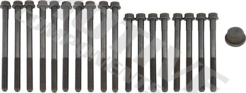 MOTIVE HB191SET - Set surub, chiulasa aaoparts.ro