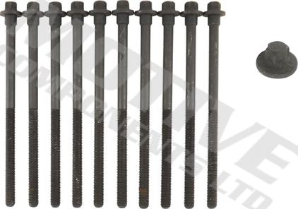 MOTIVE HB1646SET - Set surub, chiulasa aaoparts.ro