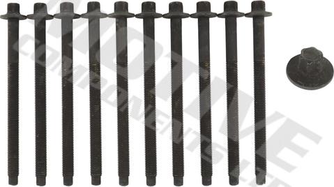 MOTIVE HB1654SET - Set surub, chiulasa aaoparts.ro