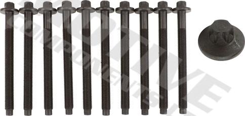 MOTIVE HB1651SET - Set surub, chiulasa aaoparts.ro