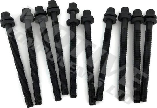 MOTIVE HB1634SET - Set surub, chiulasa aaoparts.ro