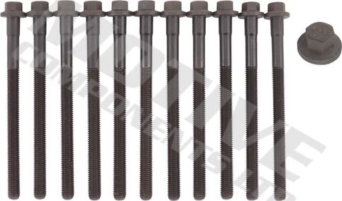 MOTIVE HB1800SET - Set surub, chiulasa aaoparts.ro