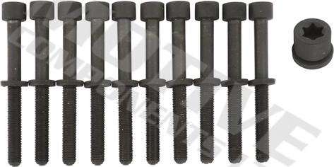MOTIVE HB8119SET - Set surub, chiulasa aaoparts.ro