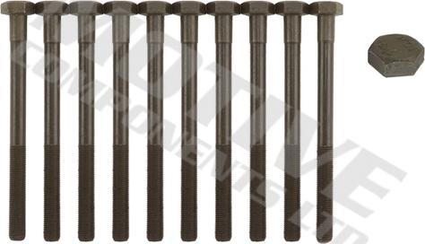 MOTIVE HB8116SET - Set surub, chiulasa aaoparts.ro