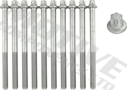 MOTIVE HB8112SET - Set surub, chiulasa aaoparts.ro