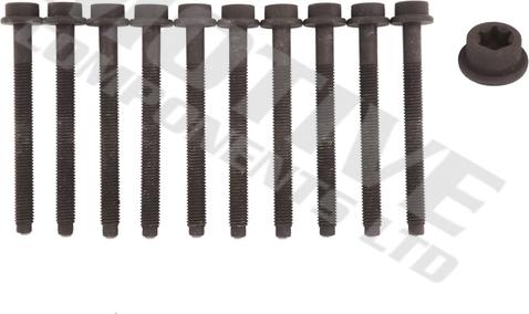 MOTIVE HB8135SET - Set surub, chiulasa aaoparts.ro