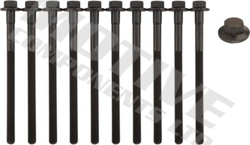 MOTIVE HB8130SET - Set surub, chiulasa aaoparts.ro