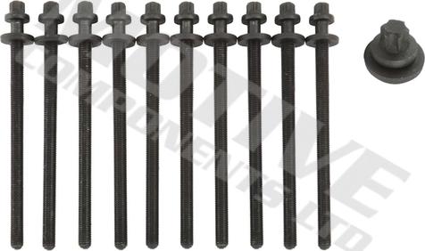 MOTIVE HB8121SET - Set surub, chiulasa aaoparts.ro