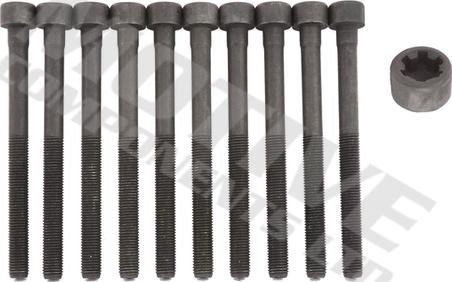 MOTIVE HB3450SET - Set surub, chiulasa aaoparts.ro