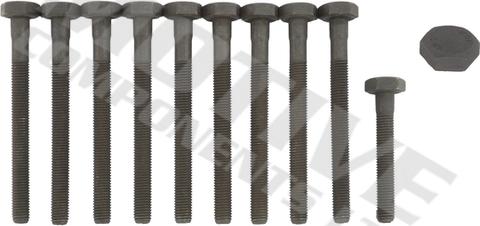 MOTIVE HB3200SET - Set surub, chiulasa aaoparts.ro
