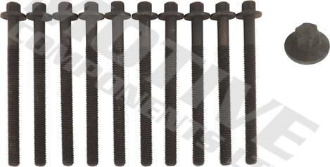 MOTIVE HB2020SET - Set surub, chiulasa aaoparts.ro