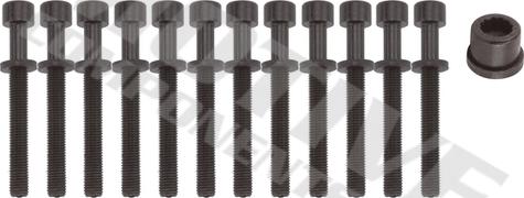 MOTIVE HB212SET - Set surub, chiulasa aaoparts.ro