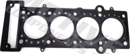 MOTIVE HGB160L - Garnitura, chiulasa aaoparts.ro