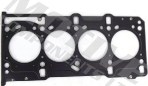 MOTIVE HGE501L - Garnitura, chiulasa aaoparts.ro