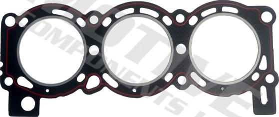 MOTIVE HGF090F - Garnitura, chiulasa aaoparts.ro