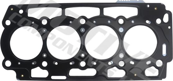 MOTIVE HGP873L - Garnitura, chiulasa aaoparts.ro