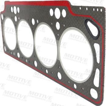 MOTIVE HGR540F - Garnitura, chiulasa aaoparts.ro