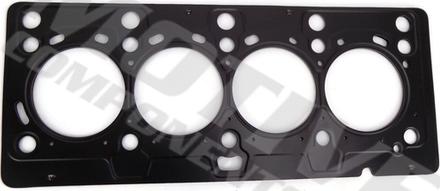 MOTIVE HGR048L - Garnitura, chiulasa aaoparts.ro