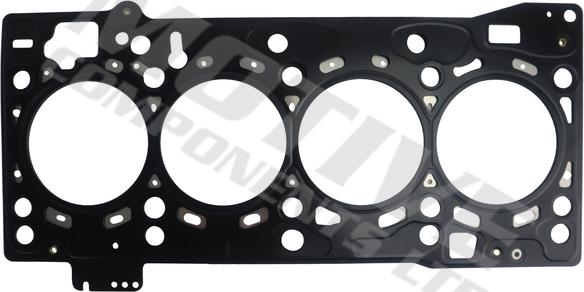 MOTIVE HGW9102 - Garnitura, chiulasa aaoparts.ro