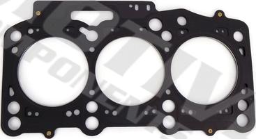 MOTIVE HGW559L - Garnitura, chiulasa aaoparts.ro