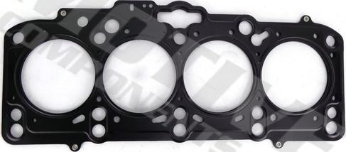 MOTIVE HGW065L - Garnitura, chiulasa aaoparts.ro