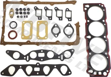 MOTIVE HSF865 - Set garnituri, chiulasa aaoparts.ro