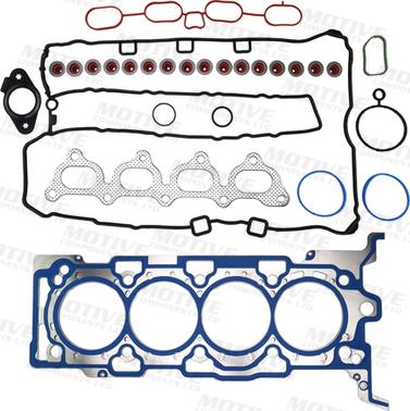 MOTIVE HSG8932 - Set garnituri, chiulasa aaoparts.ro