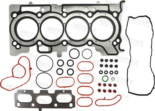 MOTIVE HSN8938 - Set garnituri, chiulasa aaoparts.ro