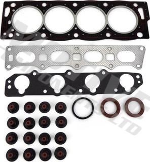 MOTIVE HSP403 - Set garnituri, chiulasa aaoparts.ro