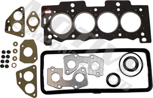 MOTIVE HSP014 - Set garnituri, chiulasa aaoparts.ro