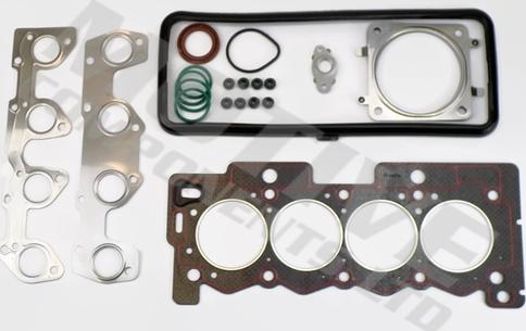 MOTIVE HSP015 - Set garnituri, chiulasa aaoparts.ro