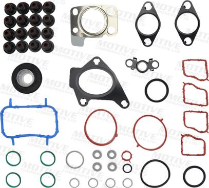 MOTIVE HSP8952 - Set garnituri, chiulasa aaoparts.ro