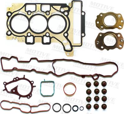MOTIVE HSP8964 - Set garnituri, chiulasa aaoparts.ro