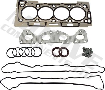 MOTIVE HSP745 - Set garnituri, chiulasa aaoparts.ro