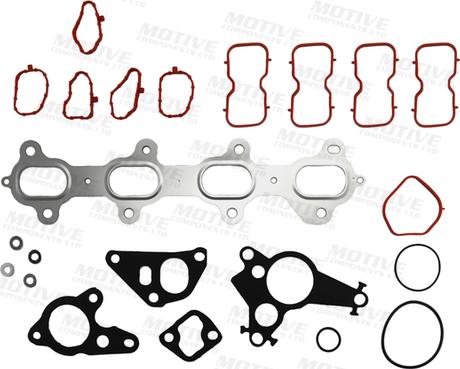 MOTIVE HSR8937 - Set garnituri, chiulasa aaoparts.ro