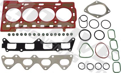 MOTIVE HSW9058 - Set garnituri, chiulasa aaoparts.ro