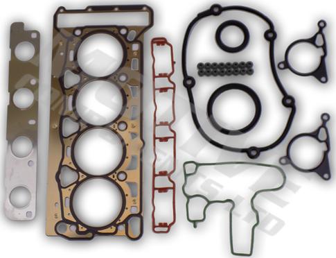 MOTIVE HSW9068 - Set garnituri, chiulasa aaoparts.ro