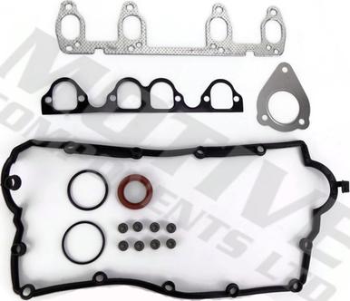 MOTIVE HSW015 - Set garnituri, chiulasa aaoparts.ro