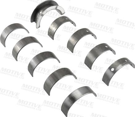 MOTIVE M541110 - Cuzineti, arbore cotit aaoparts.ro