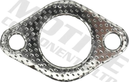 MOTIVE MGF466 - Garnitura, galerie evacuare aaoparts.ro
