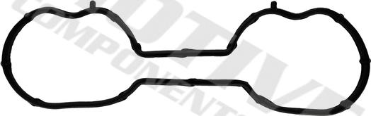 MOTIVE MGF815 - Garnitura, galerie admisie aaoparts.ro