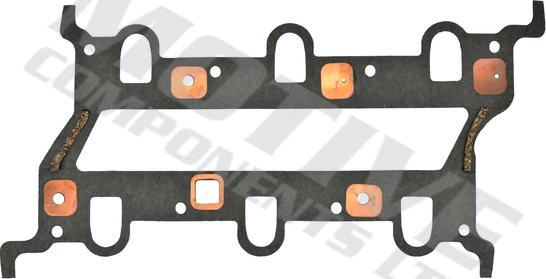 MOTIVE MGF748 - Garnitura, galerie admisie aaoparts.ro