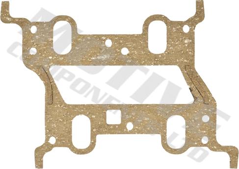 MOTIVE MGF747 - Garnitura, galerie admisie aaoparts.ro